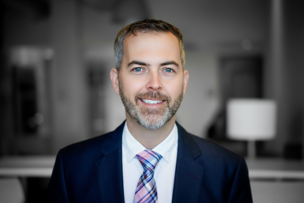 Steven Pellerin