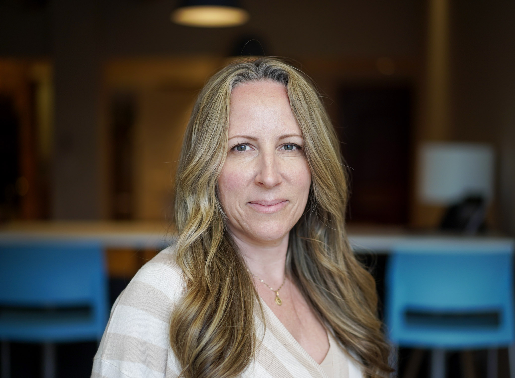 Lori Glaseman