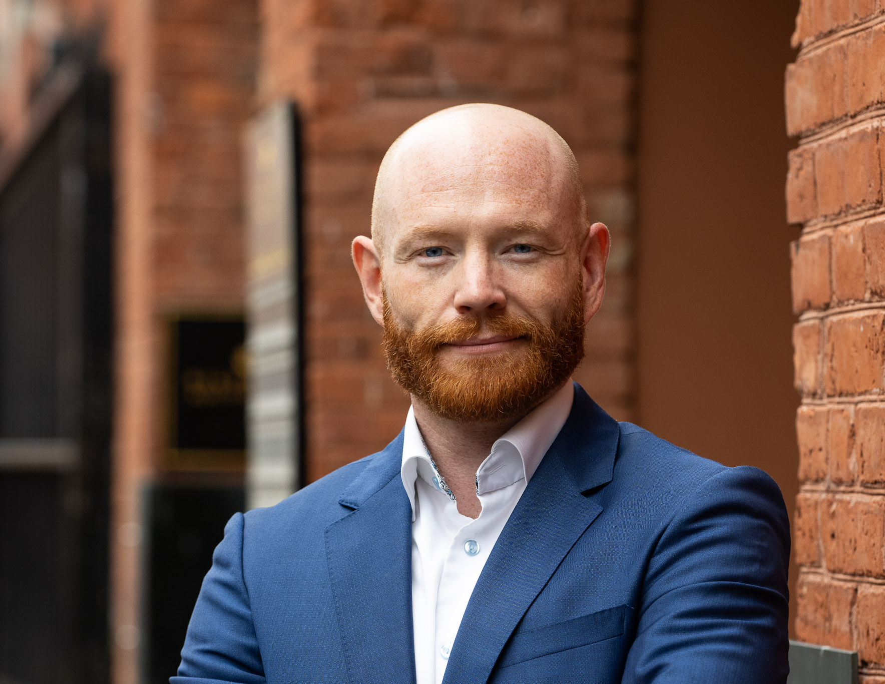 Caolan Lemke