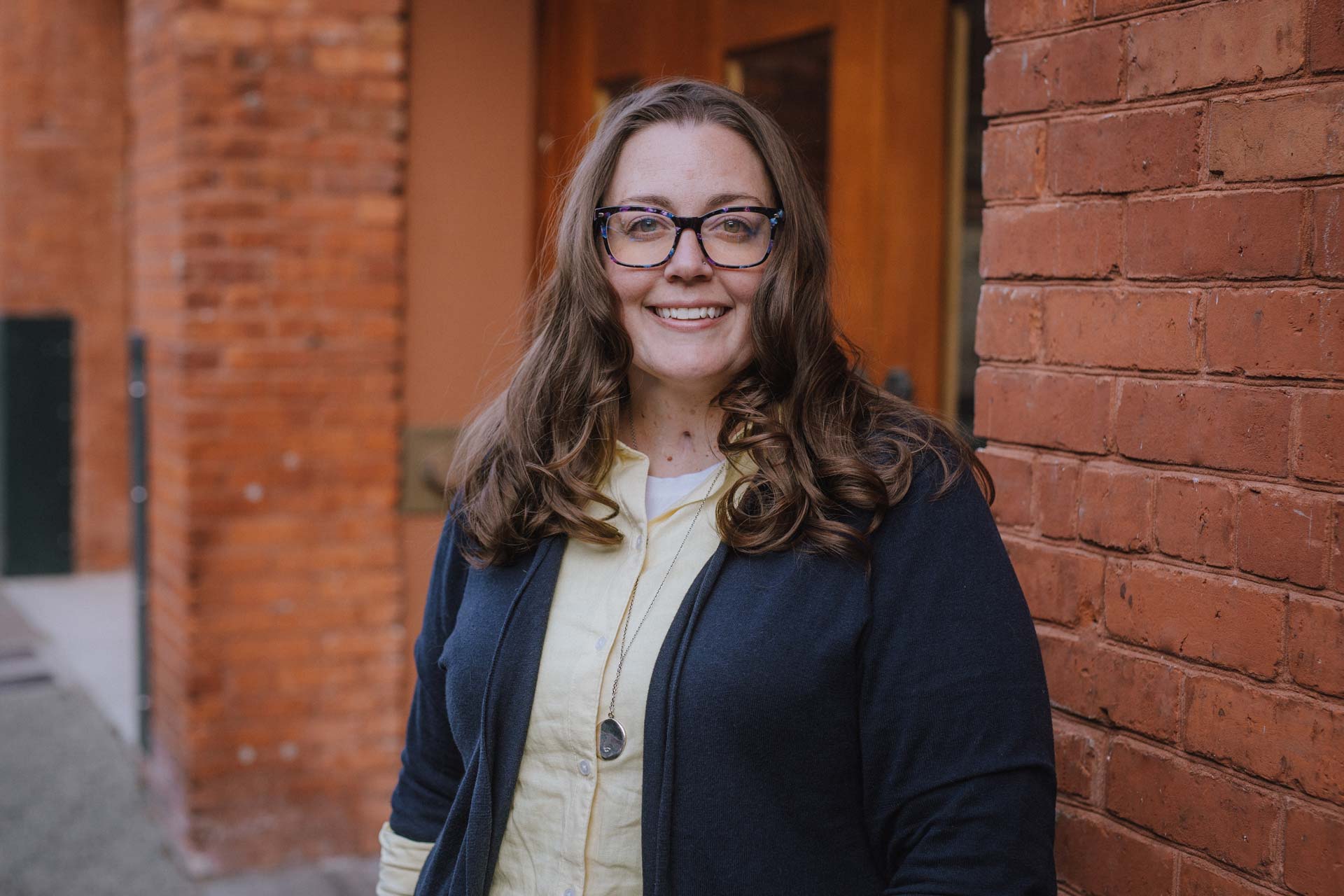 Heather Bewsher